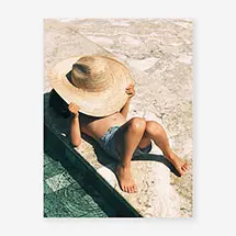 Personal Photo Example